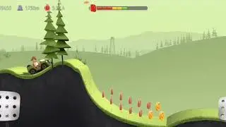 Prime Peaks | Car Game Kids Android Gameplay