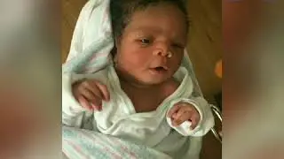 Rock boy Rome aka Rocky Madavia - Message to my new born