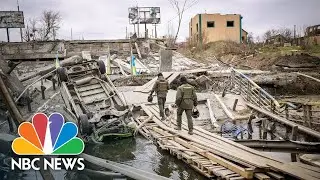 NOW Tonight with Joshua Johnson - April 26 | NBC News NOW