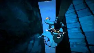 Path of Shadows prototype
