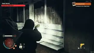 Turtle Ridge Super Scavenger - State of Decay 2 gameplay