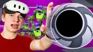 Я играл в КРУПНЕЙШЕМ ТУРНИРЕ Orion Drift...