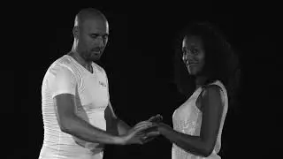 Apprenez les bases en Salsa avec Chris Paggi de Dijon Danse. Initiation