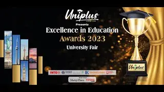 University Fair 3rd September