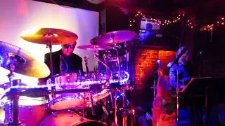 REINHARDT LIEBIG & RICK SIBBETT  ~ Medley LIVE
