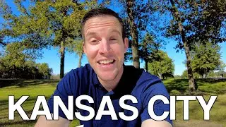 Top 10 Reasons to Move to Kansas City