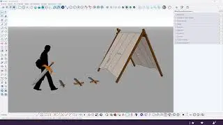 Creando Curso modelado 3d