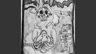 Shredcore #1 (Death)