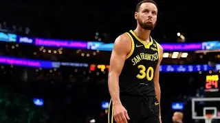 Stephen Curry naipanalo ang LABAN kontra LAKERS! LONG DISTANCE SHOOT naipasok.!!