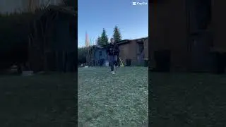 #hobbyhorsing #hobbyhorse #snow #horse #hobbysoul #shortvideo #shorts #short
