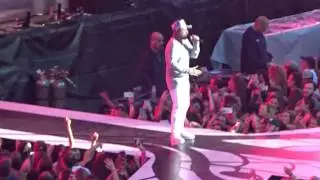 BSB The Call