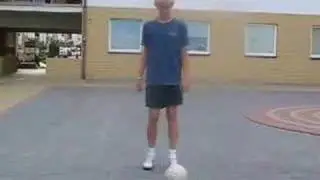 freestyle adam & dziubo