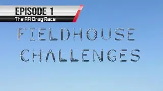 FEng Challenge 001 - AA Battery Drag Race - Full Episode