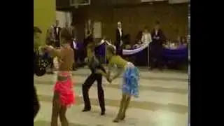 Кубок Димы Радченко - 2012 Харьков