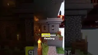 🚀 &ldquo;Control Your Habits, Control Your Future&rdquo; #shorts #minecraft #trending #viral #motivation