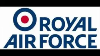 RAF Tribute