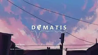 Dimatis - Just Stay