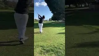 Balboa Park Golf Course-San Diego, CA - 3/4/2023 #JazeGolf #Golf #PXG #Callaway #Shorts #SD #CA #FYP