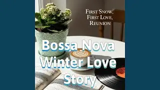 Late Night First Confession (Whispered Bossa Nova in the Cafe)