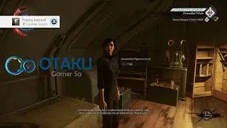 تروفي Dishonored 2 || Counter-serum