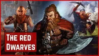 CALL SNOW WHITE THE DWARVES ARE LOOSE!! Mono Red Dwarf Deck (Torbran + Seven Dwarves) | MTG Arena