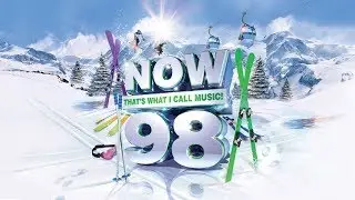 NOW 98 | Official TV Ad