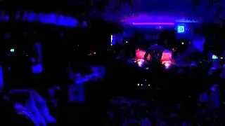 Techno Mix in the Bassmint