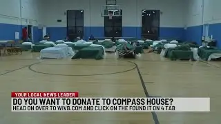 Compass House helps Homeless Youth in WNY find shelter and safety