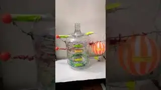 La-mont Boiler light model