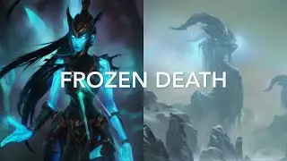 Amazing They Who Endure Deck!