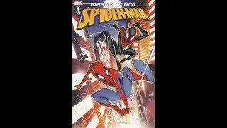 Marvel Action: Spider Man -- Issue 1 (2018, IDW) Review