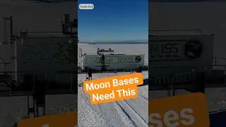 Solving the $1.2M Moon Water Problem