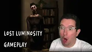 This apartment had me shook | Lost Luminosity