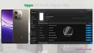 OPPO A5 Pro 5G Frp One-Click | New Update | Android 15 | Chimera Tool | Happy New Yeaar 2026