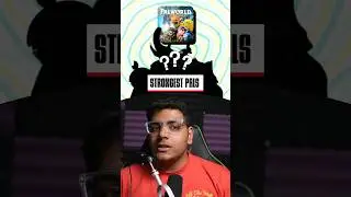 3 Strongest Pals In Palworld 😱
