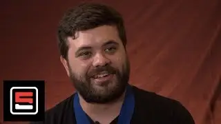 [FULL] Hungrybox on coming to terms with his relationships, rivalries and Leffen | Esports | ESPN