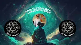Emisi&oacute;n en directo de Nada Brahma - Technosis Invitado