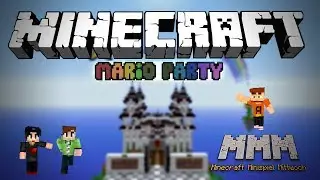 MMM #1 - Mario Party #1 - Mulenja cheatet :D - mit Gameheart LP [Full-HD/Deutsch]