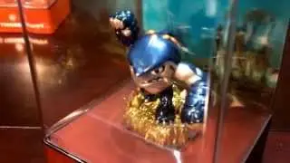 Skylanders Eons Elite ( GameStop Exclusive ) Terrafin