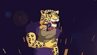 JAG ANIMATION