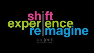 Welcome to ad:tech