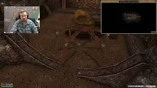 TESIII: Morrowind - Episode 101 - Destroying Daedra - October 14th, 2024