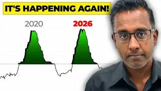 Прогнозы по рынку недвижимости на 2026 год: крупнейший бум со времен пандемии!