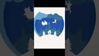 HOW TO CREATE MONTHLY CALENDAR & PLANNER | Procreate Tutorial #shorts #procreate #diy