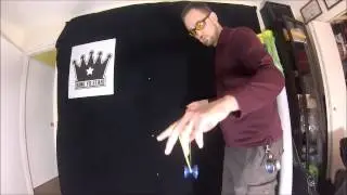 Trick a Day, Eh   Day 9   Slackese
