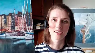 Елена Ульрих о тренинге 