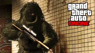 GTA 5 Online - 