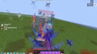 Render Test  Mubenss Vs Kevboy !