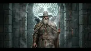OD&Iacute;N &ndash; El Precio de Verlo Todo | Viking Folk Metal &Eacute;pico