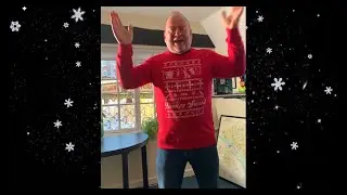 Revolution Software Christmas Video 2021
